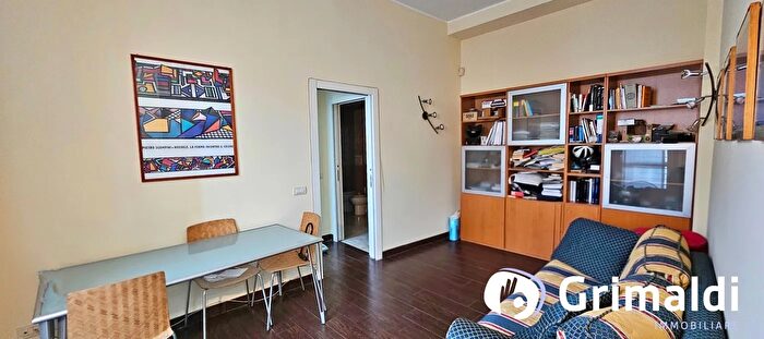 Appartamento bilocale in vendita in Via Bernardino Verro, Milano