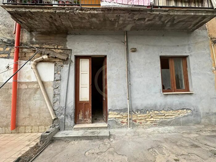 Appartamento bilocale in vendita in Via Giacomo Serpotta a, Misterbianco