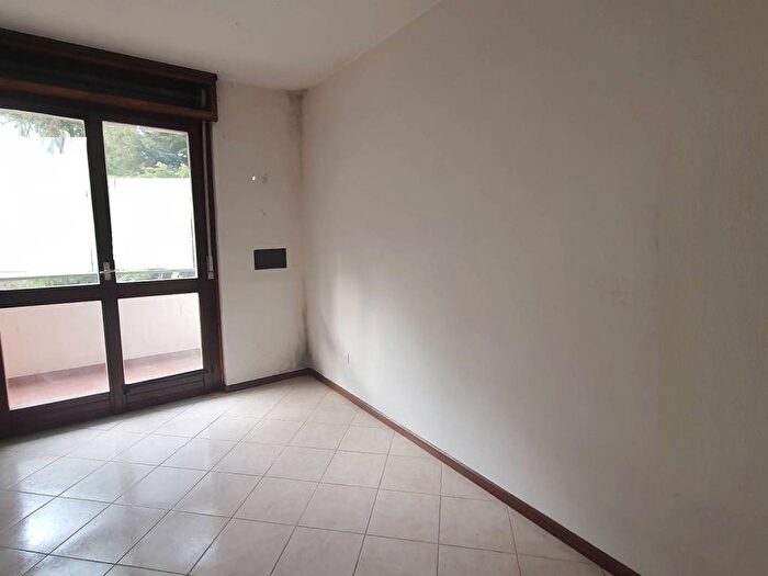 Appartamento trilocale in affitto in Viale Verona, Bolghera Ospedale, Trento