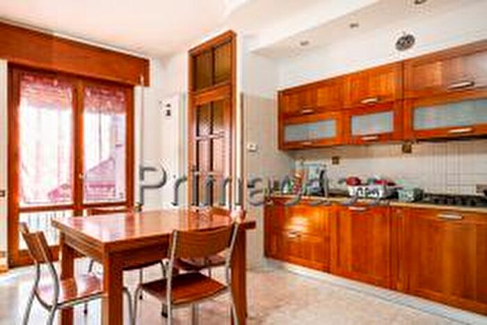 Appartamento quadrilocale in vendita in Via Fontana, Lavagno