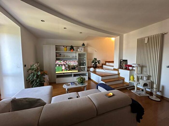 Appartamento quadrilocale in vendita in Via Etruria, Citta Di Castello