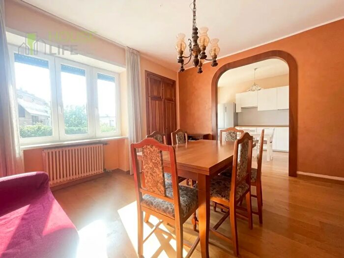 Casa con 6 locali in vendita in Via Nori, Valdagno