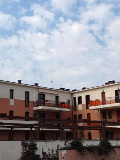 Appartamento quadrilocale in vendita in Via Montegrappa, Jesi