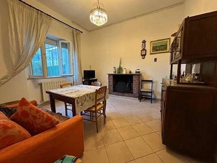 Appartamento quadrilocale in vendita in Viareggio