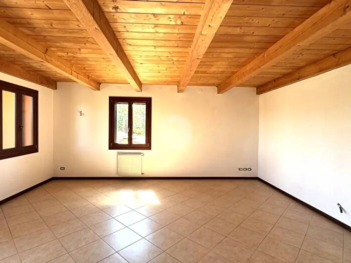 Appartamento quadrilocale in vendita in Via Schiavonia, Preganziol