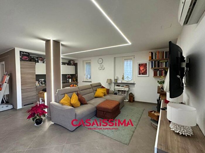 Casa bilocale in affitto in Località San Giovanni, Cava de' Tirreni