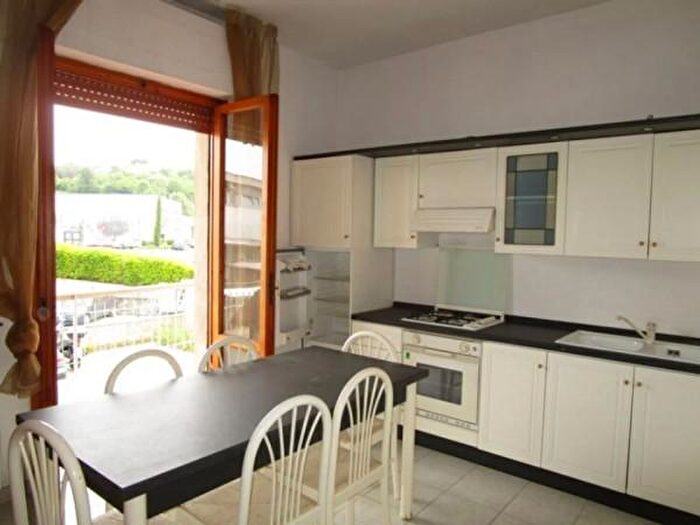 Appartamento trilocale in vendita in Terranuova Bracciolini