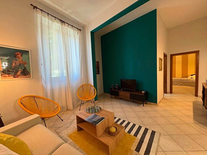 Appartamento quadrilocale in affitto in Libertà Savonarola, Firenze