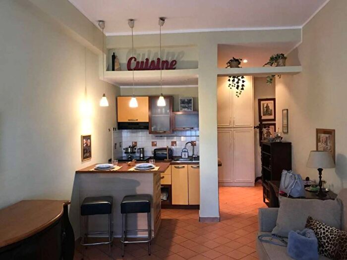 Appartamento monolocale in affitto in via Catalani, Africano Villa Chigi, Roma