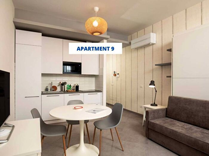 Appartamento monolocale in affitto in Via Prenestina, Tor Sapienza La Rustica, Roma