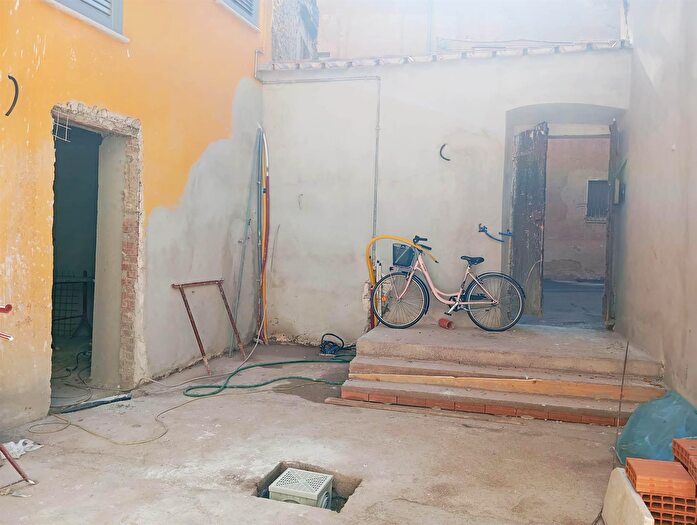 Appartamento quadrilocale in vendita in Terni