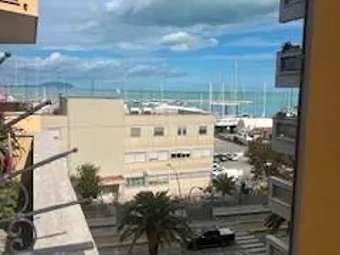 Appartamento quadrilocale in vendita in Civitanova Marche