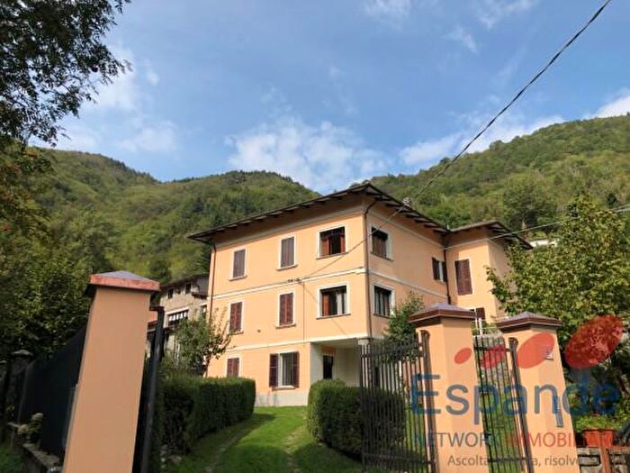 Appartamento quadrilocale in vendita in Alto Reno Terme