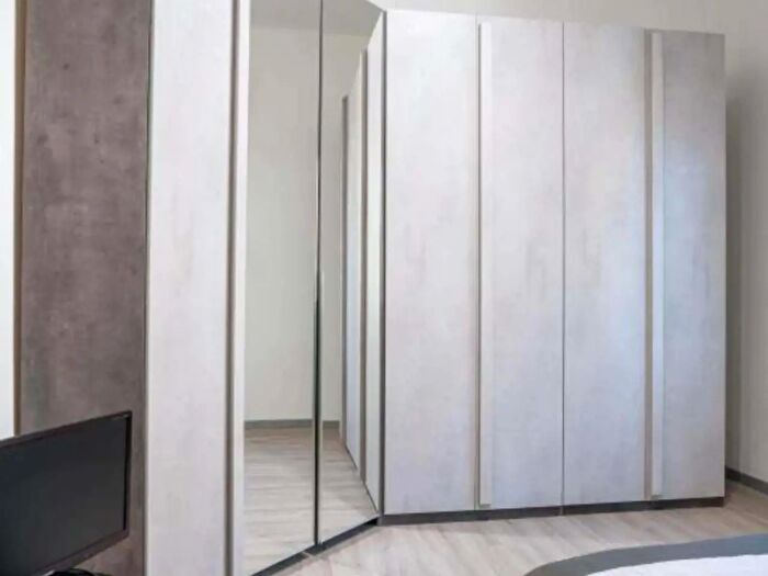 Appartamento monolocale in affitto in Via Augusto Murri, Bologna