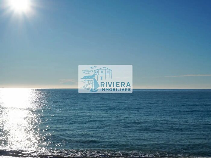 Appartamento monolocale in vendita in Via Gianni Cozzi, Santo Stefano Al Mare