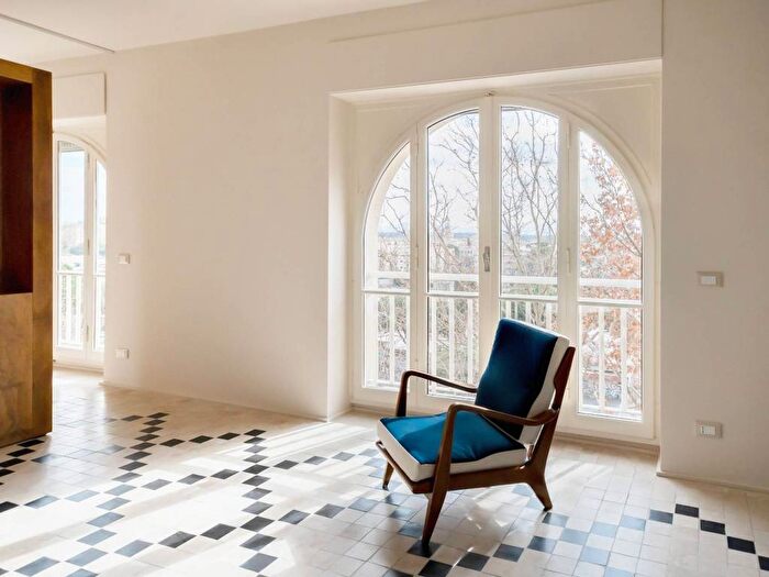 Appartamento bilocale in affitto in Via Cristoforo Colombo, Garbatella, Roma