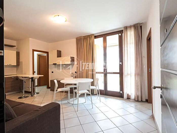 Appartamento bilocale in vendita in Arosio