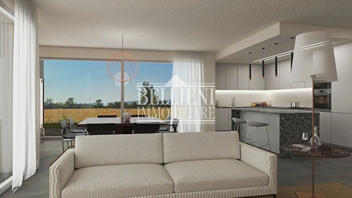 Casa quadrilocale in vendita in Via Padova, Dueville