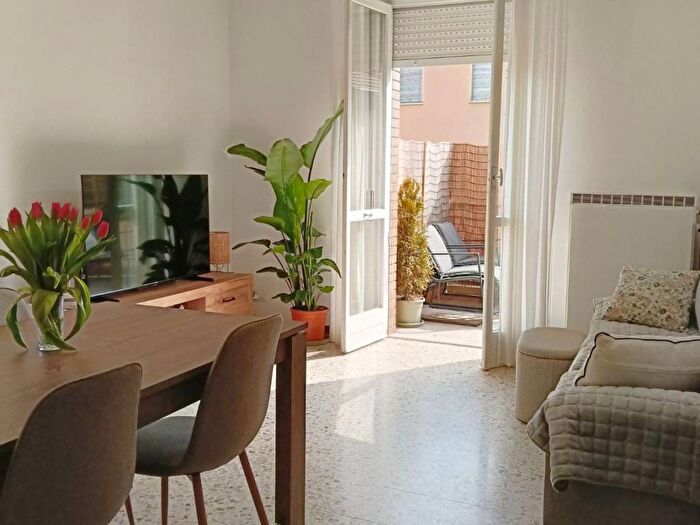 Appartamento bilocale in affitto in Via Bellinzona, Monte Olimpino, Como