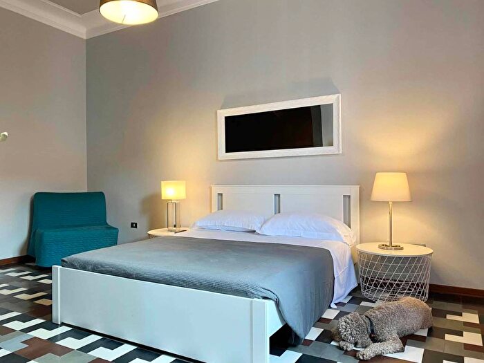 Appartamento bilocale in affitto in Corso Lodi, Corvetto, Milano