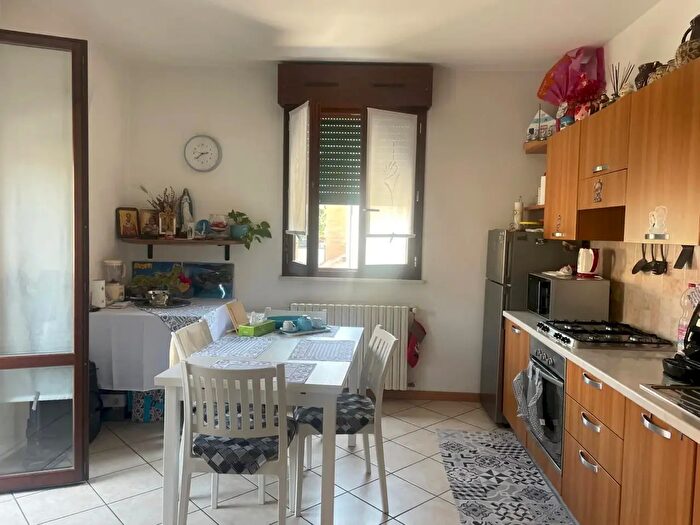 Appartamento bilocale in vendita in Via del Donatore, Castel Bolognese