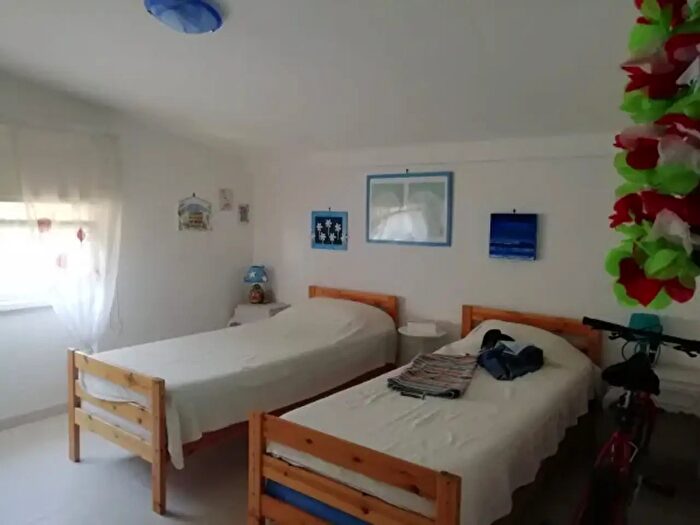 Appartamento trilocale in vendita in Lungomare Enea, Anzio