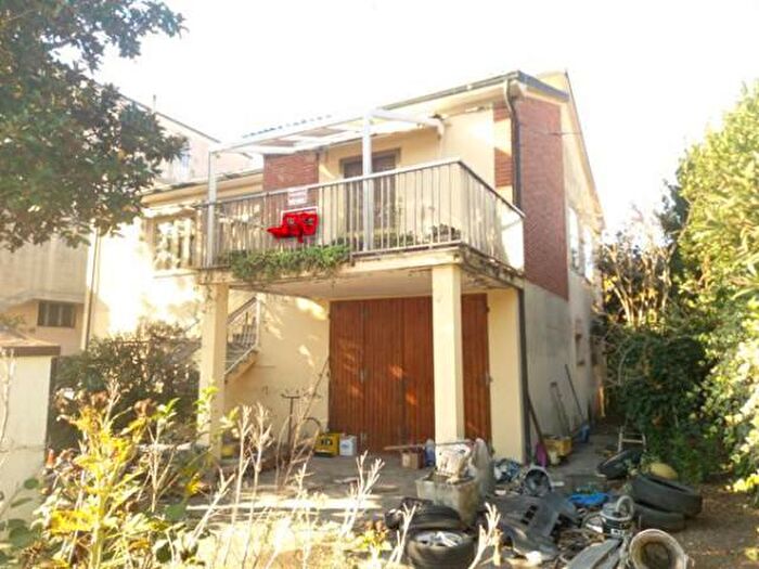 Casa con 6 locali in vendita in Via Italia, Comacchio