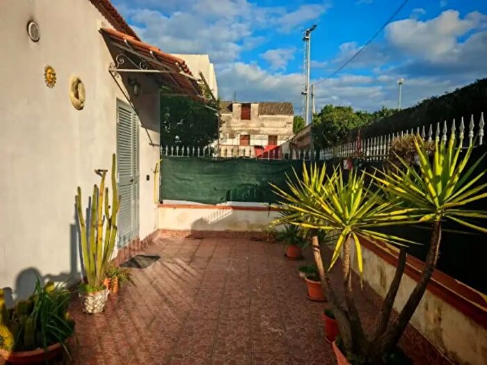 Casa bilocale in affitto in Somma Vesuviana