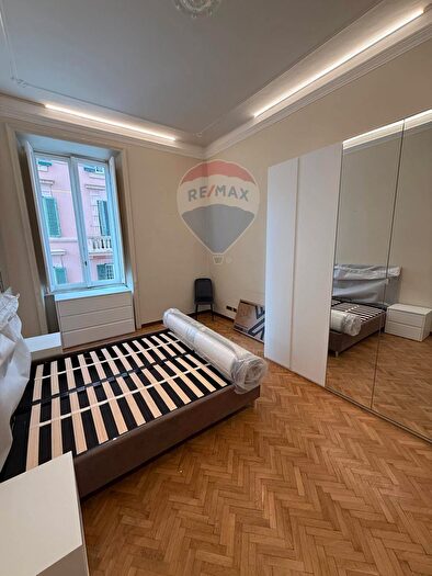 Appartamento in affitto in Via Trebbia, Roma