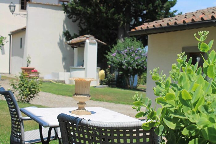 Appartamento trilocale in affitto in Scandicci, Firenze