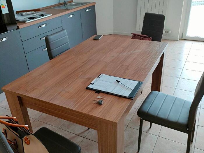 Appartamento bilocale in affitto in Centro, Ceregnano