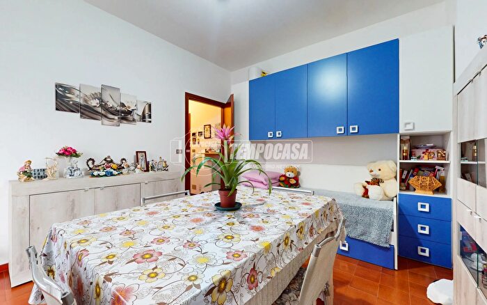 Appartamento trilocale in vendita in Via Speranza, Castel Di Casio