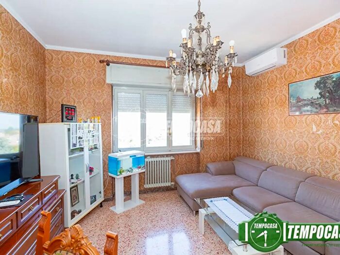 Appartamento trilocale in vendita in Via Barbo, Soresina