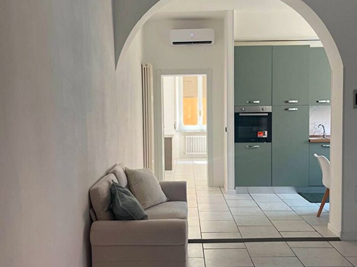 Appartamento bilocale in affitto in Viale Piacenza, Pablo Prati Bocchi, Parma