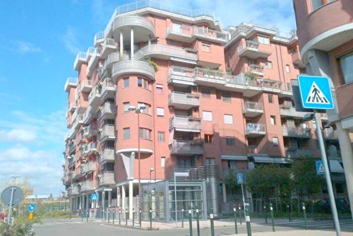 Appartamento bilocale in affitto in Via Defendente De Ferrari, Parco Dora, Torino
