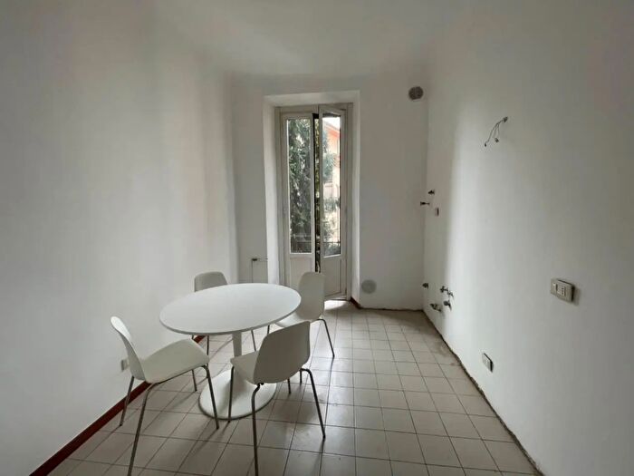 Appartamento bilocale in affitto in Piazza Giuseppe Grandi, Milano