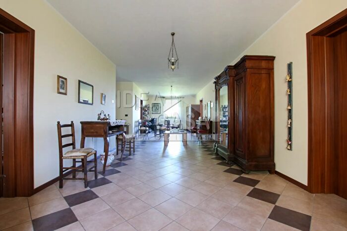 Casa in vendita in Quistello