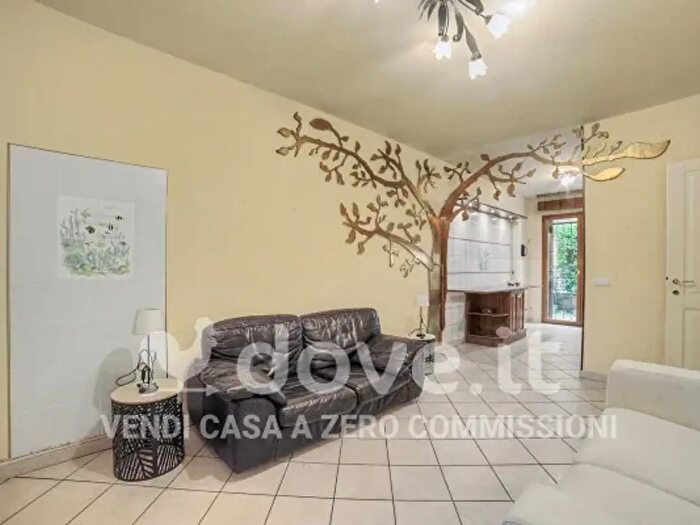 Appartamento bilocale in vendita in Via Bracciano, Cervia