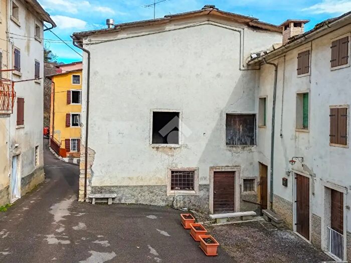 Casa quadrilocale in vendita in Via Francesco Baracca, SantAnna DAlfaedo