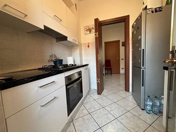 Appartamento bilocale in vendita in Osio Sotto