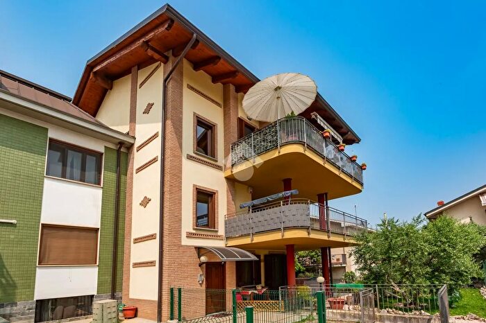 Appartamento trilocale in vendita in Via XX Settembre, Beinasco