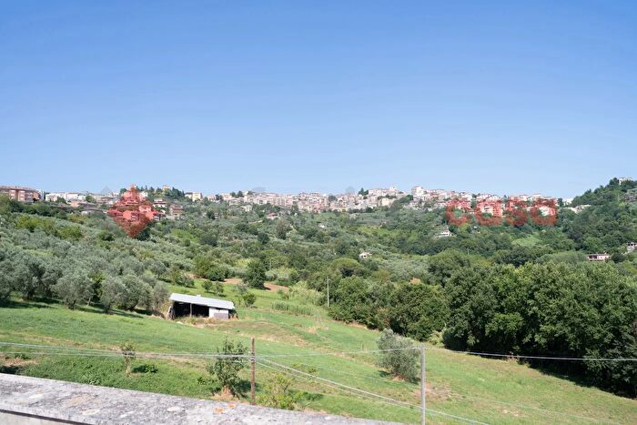 Appartamento in vendita in Via Prignano di Sopra N, Anagni