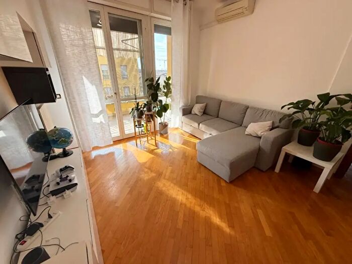 Appartamento quadrilocale in vendita in Via Pasubio, Paullo