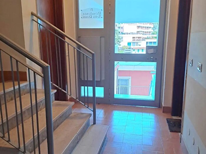 Appartamento bilocale in vendita in Via Tetti Rossi, Alassio