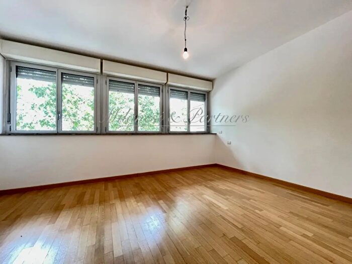 Appartamento bilocale in vendita in Via Berizzi, Bergamo