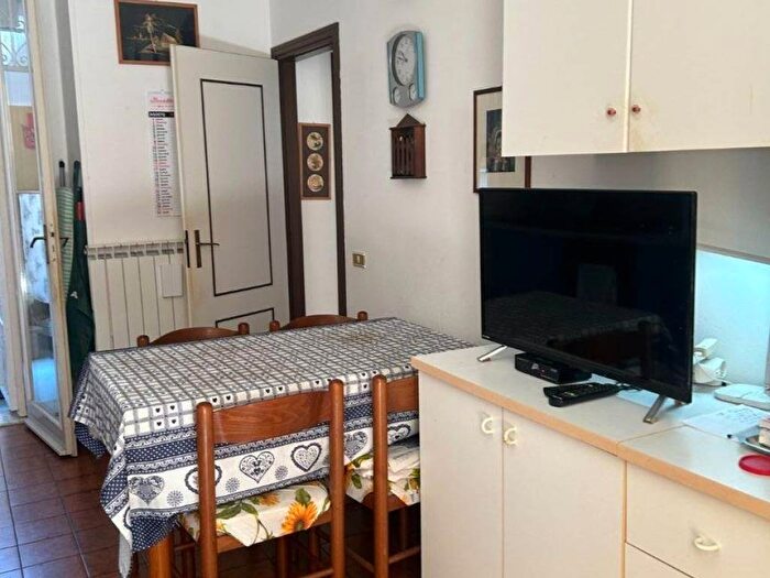 Casa trilocale in vendita in Lido di Volano, Comacchio