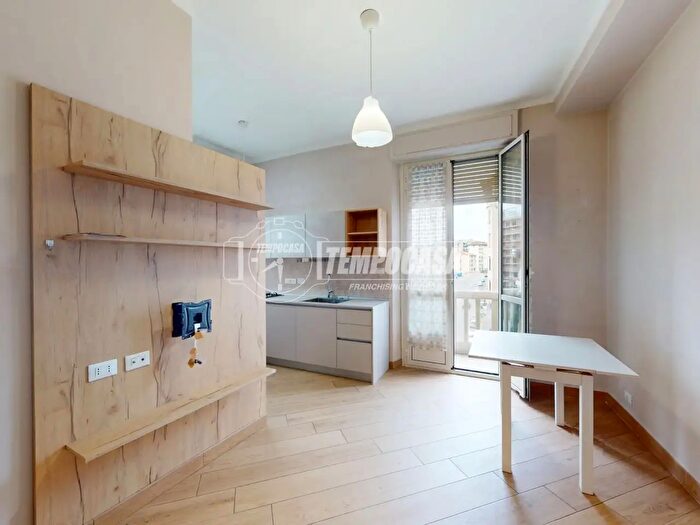 Appartamento bilocale in vendita in Via Valperga Caluso, Torino
