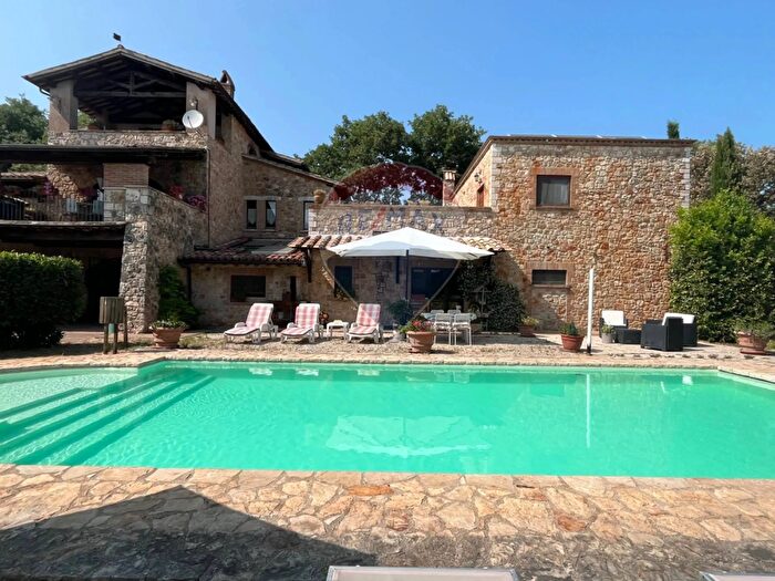 Casa con 15 locali in vendita in Via dell Artigianato, Gualdo Cattaneo