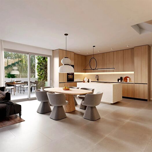 Case in Vendita e in Affitto - 3