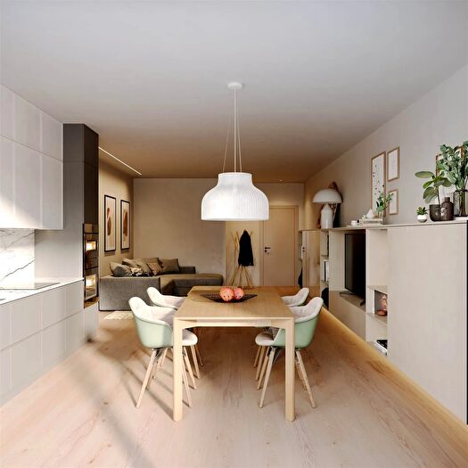 Appartamento bilocale in affitto in Via P E Venturini Sottomarina Chioggia Ve, Chioggia